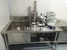 食品厂净化车间装修工程案例 机械设备与配件的规划与选型实践