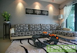 家居时尚新色彩 融入装修建材与智能机械的潮流革命