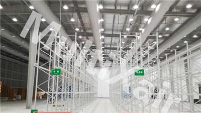 打造纯净生产环境 郴州无尘车间承包装修施工洁净工程公司助力机械设备及配件行业升级